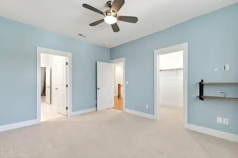23 Bonterra Way Chapel Hill NC 27516
