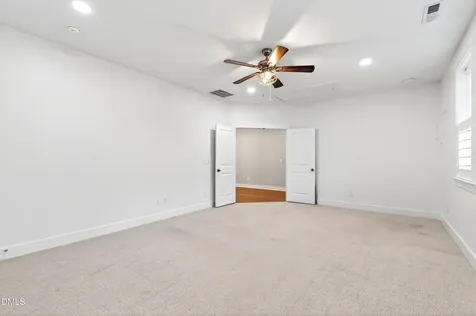 23 Bonterra Way Chapel Hill NC 27516