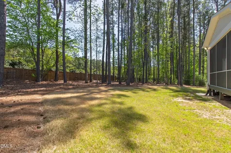 23 Bonterra Way Chapel Hill NC 27516