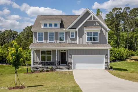 216 Cedar Ridge Trail Angier NC 27501