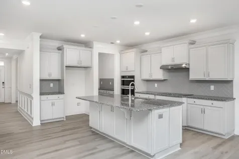 216 Cedar Ridge Trail Angier NC 27501