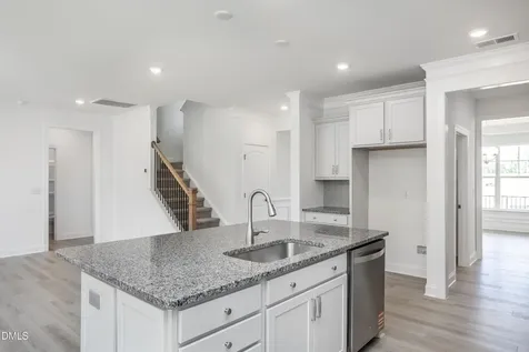 216 Cedar Ridge Trail Angier NC 27501