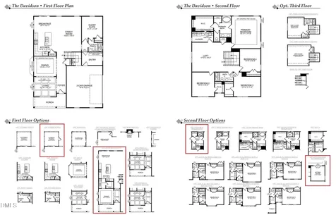 216 Cedar Ridge Trail Angier NC 27501