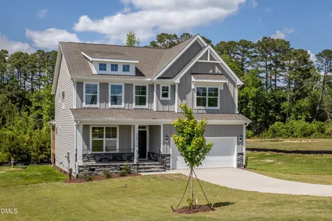 216 Cedar Ridge Trail Angier NC 27501