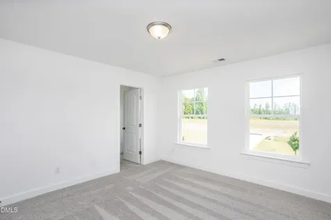 216 Cedar Ridge Trail Angier NC 27501