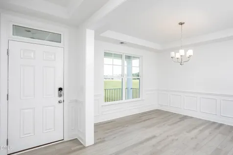 216 Cedar Ridge Trail Angier NC 27501