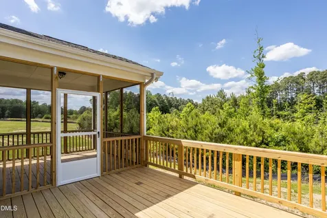 216 Cedar Ridge Trail Angier NC 27501