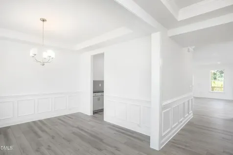 216 Cedar Ridge Trail Angier NC 27501
