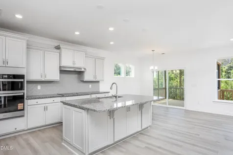 216 Cedar Ridge Trail Angier NC 27501