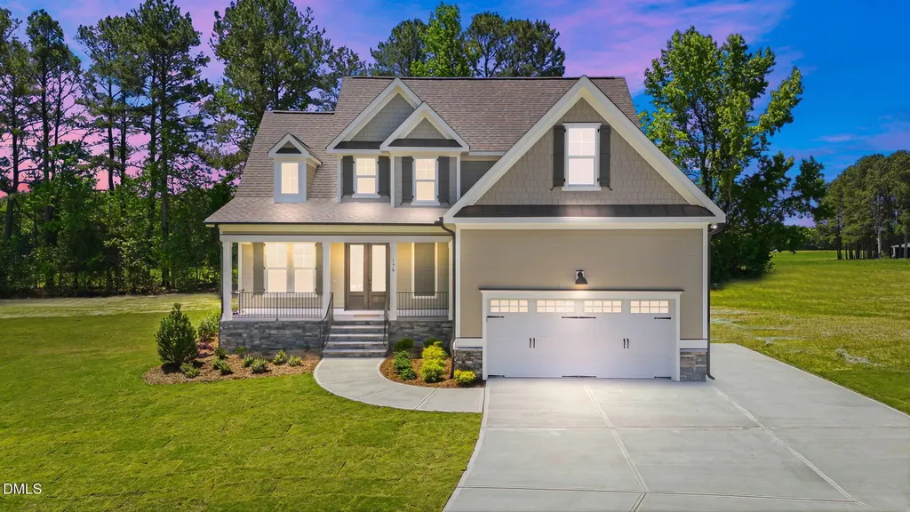 170 Summerlin Drive Clayton NC 27527