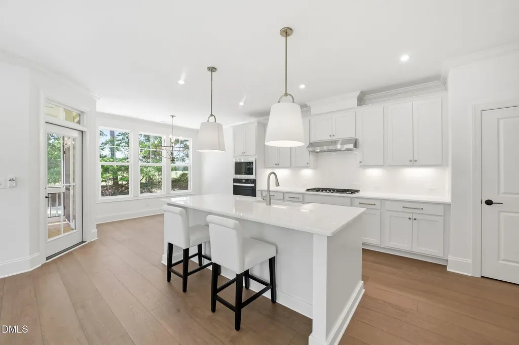 170 Summerlin Drive Clayton NC 27527