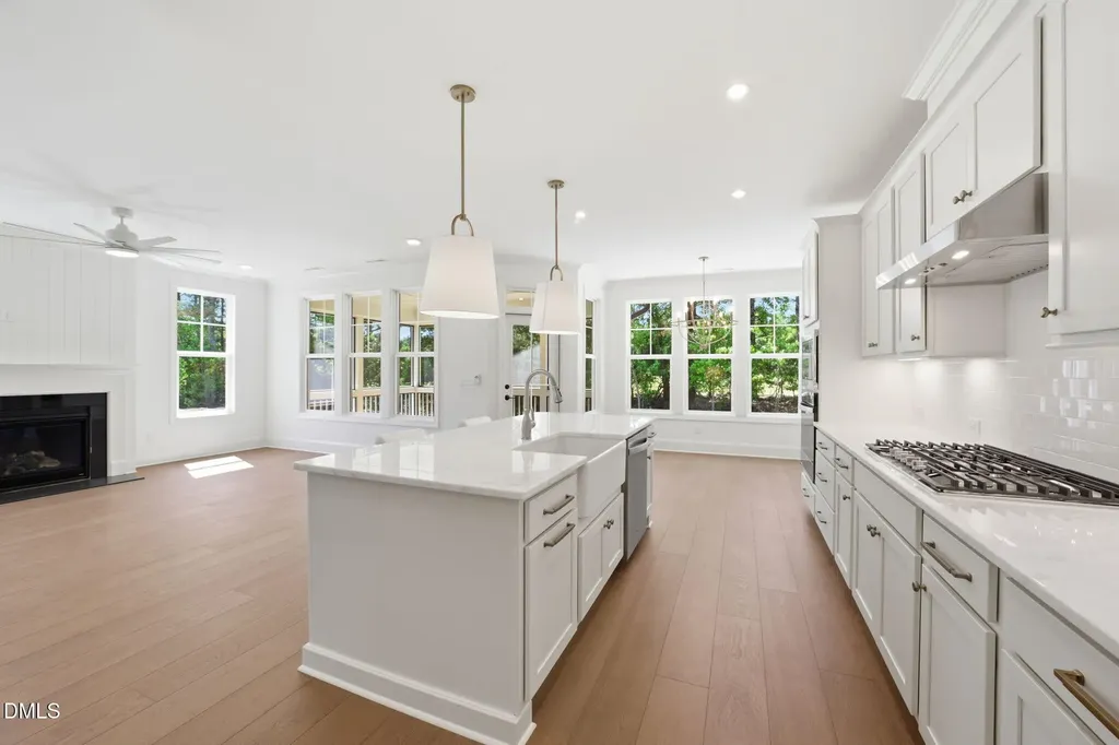 170 Summerlin Drive Clayton NC 27527
