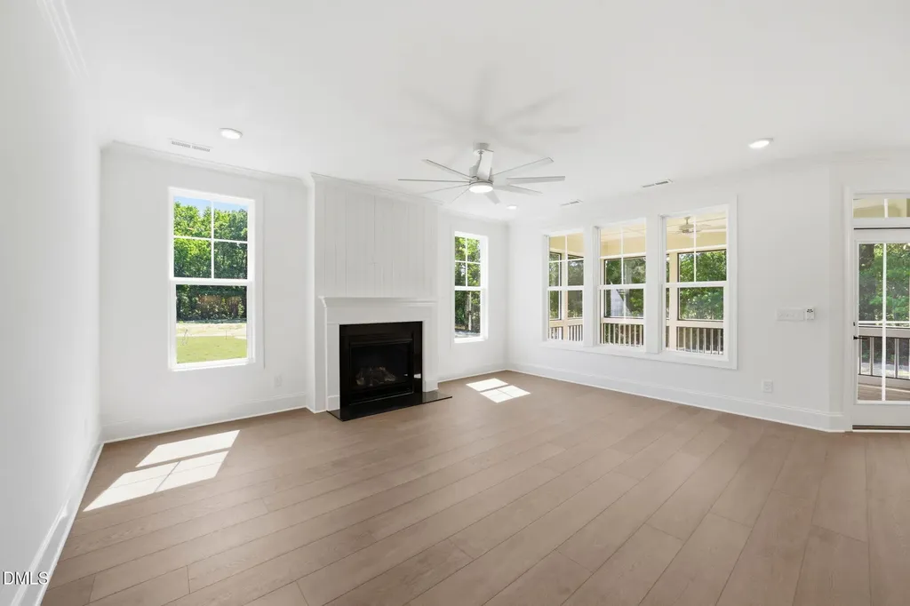 170 Summerlin Drive Clayton NC 27527