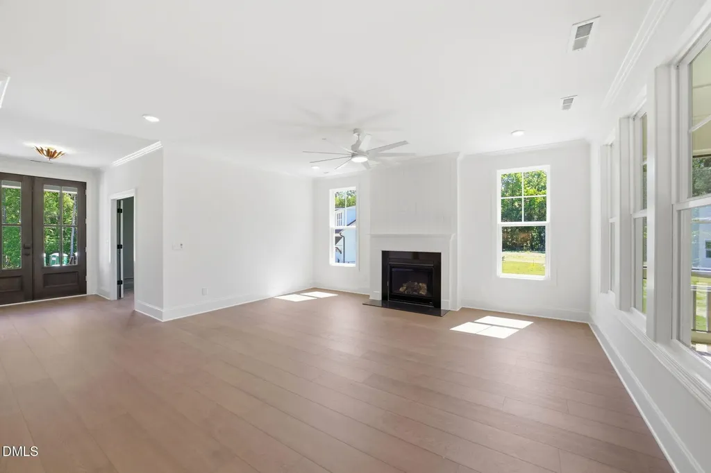 170 Summerlin Drive Clayton NC 27527