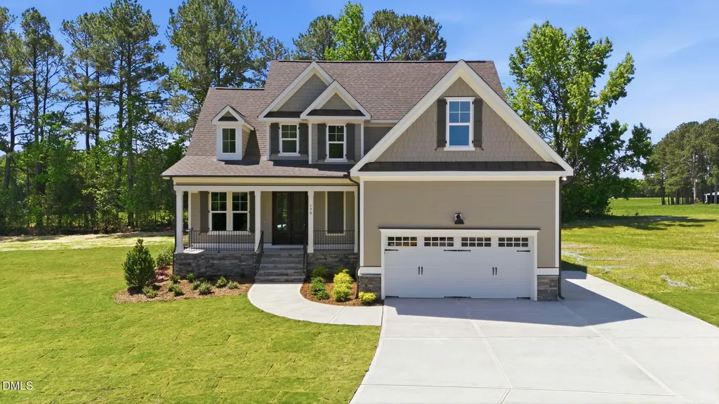 170 Summerlin Drive Clayton NC 27527