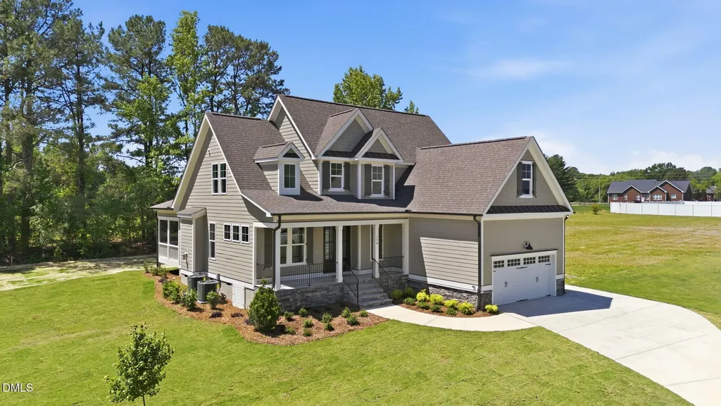 170 Summerlin Drive Clayton NC 27527