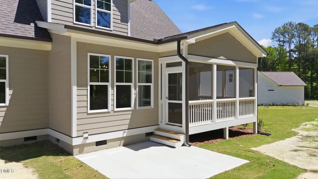 170 Summerlin Drive Clayton NC 27527