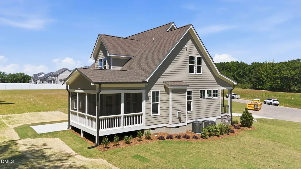170 Summerlin Drive Clayton NC 27527