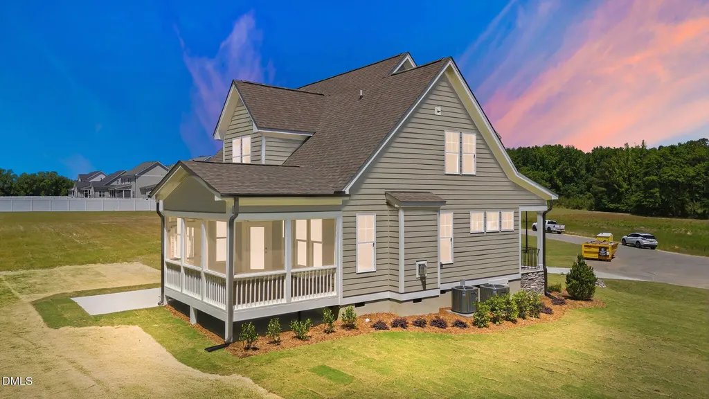 170 Summerlin Drive Clayton NC 27527