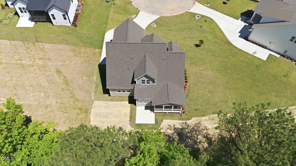 170 Summerlin Drive Clayton NC 27527
