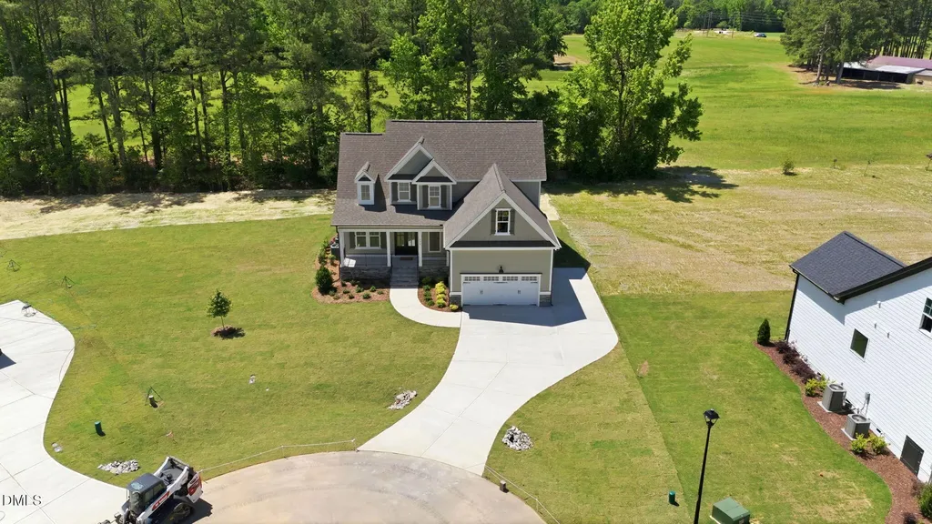 170 Summerlin Drive Clayton NC 27527