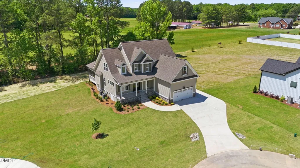 170 Summerlin Drive Clayton NC 27527