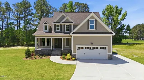 170 Summerlin Drive Clayton NC 27527