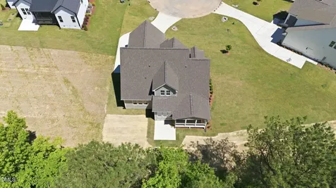 170 Summerlin Drive Clayton NC 27527