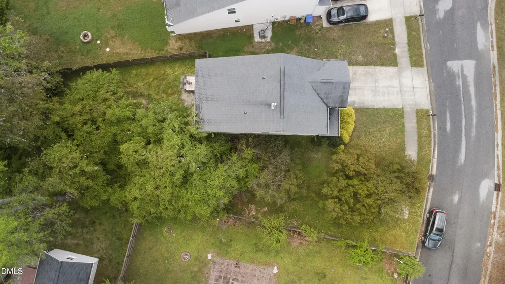 505 Hunters Ridge Drive Fuquay Varina NC 27526