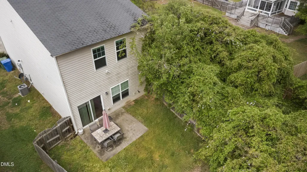505 Hunters Ridge Drive Fuquay Varina NC 27526