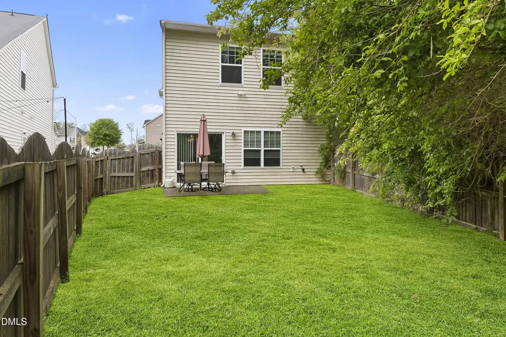 505 Hunters Ridge Drive Fuquay Varina NC 27526
