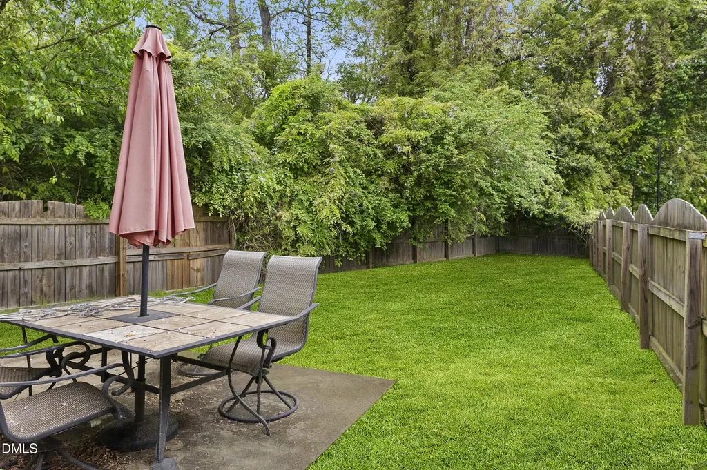 505 Hunters Ridge Drive Fuquay Varina NC 27526