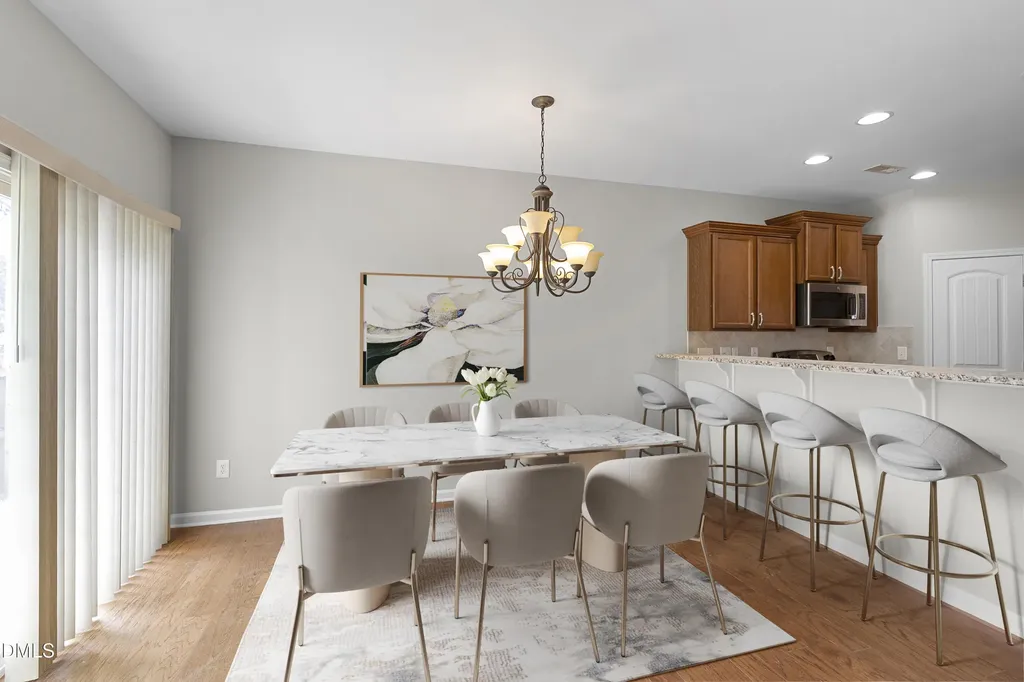 505 Hunters Ridge Drive Fuquay Varina NC 27526