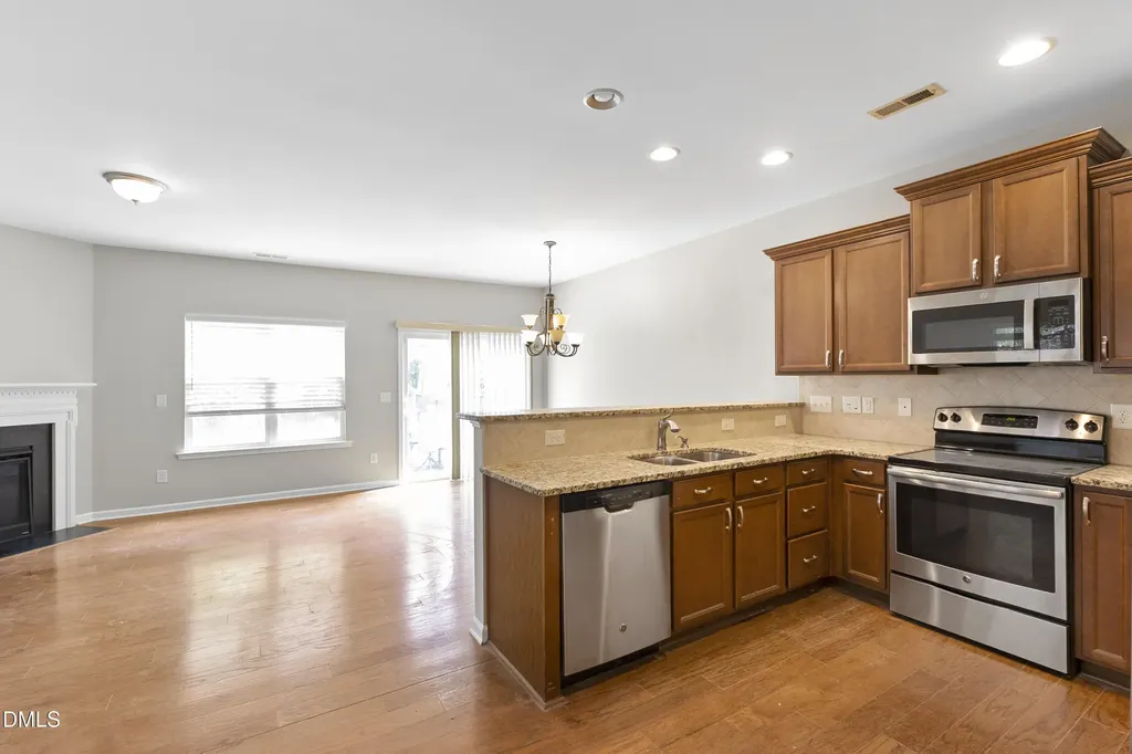 505 Hunters Ridge Drive Fuquay Varina NC 27526