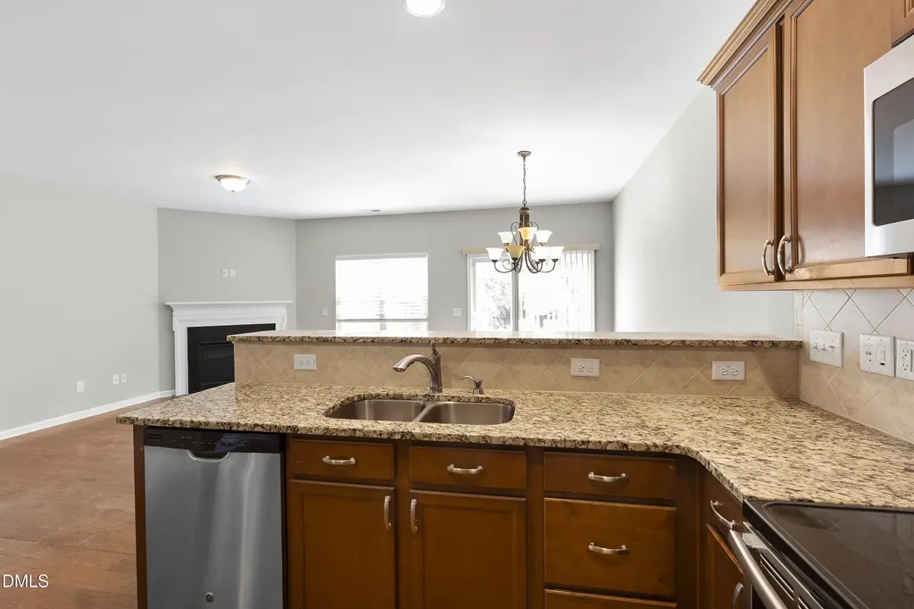 505 Hunters Ridge Drive Fuquay Varina NC 27526