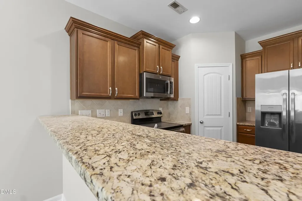 505 Hunters Ridge Drive Fuquay Varina NC 27526