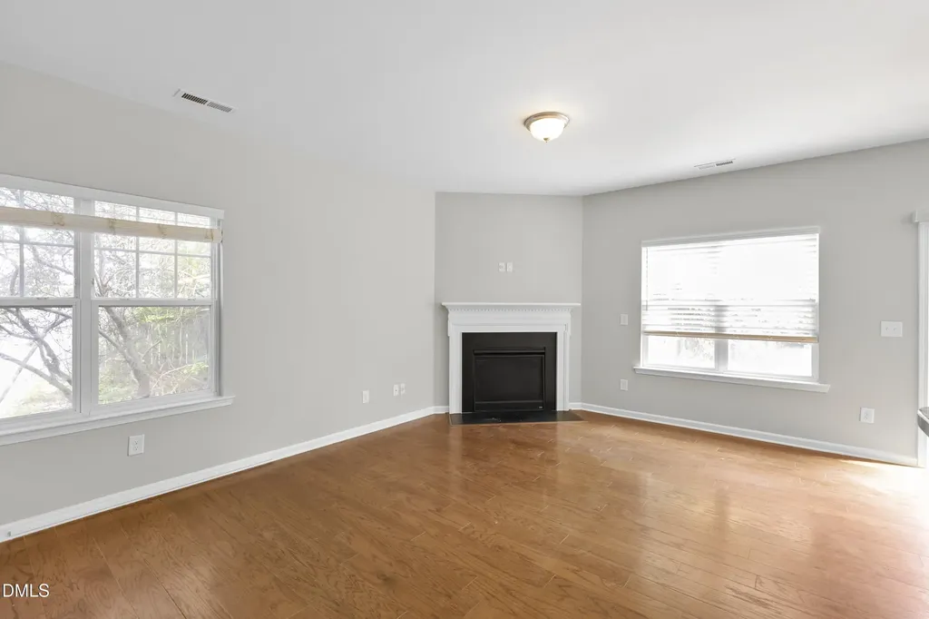 505 Hunters Ridge Drive Fuquay Varina NC 27526