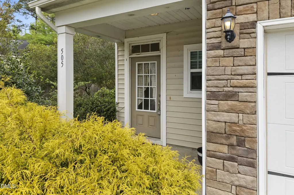 505 Hunters Ridge Drive Fuquay Varina NC 27526