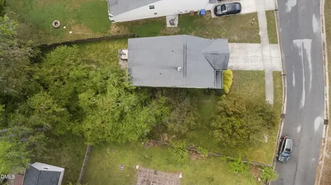505 Hunters Ridge Drive Fuquay Varina NC 27526