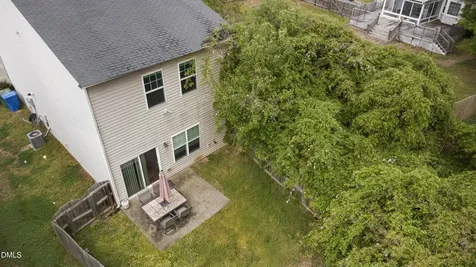 505 Hunters Ridge Drive Fuquay Varina NC 27526