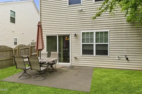 505 Hunters Ridge Drive Fuquay Varina NC 27526