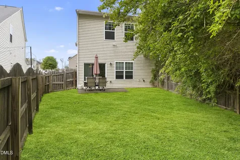 505 Hunters Ridge Drive Fuquay Varina NC 27526