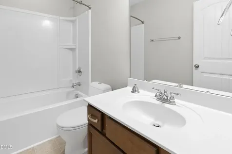 505 Hunters Ridge Drive Fuquay Varina NC 27526