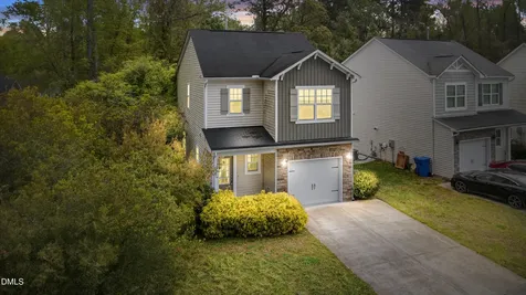 505 Hunters Ridge Drive Fuquay Varina NC 27526
