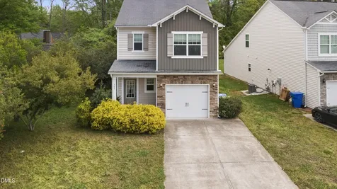 505 Hunters Ridge Drive Fuquay Varina NC 27526