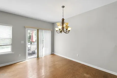 505 Hunters Ridge Drive Fuquay Varina NC 27526