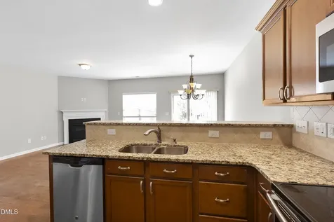 505 Hunters Ridge Drive Fuquay Varina NC 27526