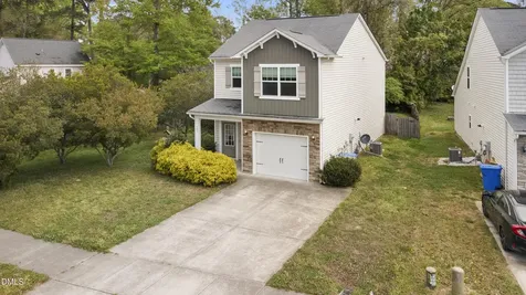 505 Hunters Ridge Drive Fuquay Varina NC 27526
