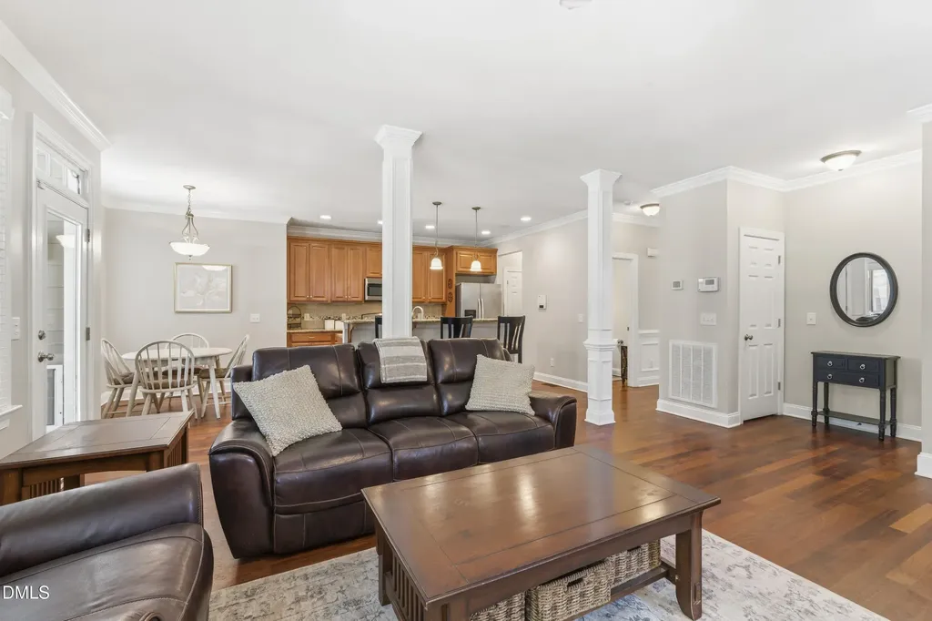 408 Apalachia Lake Drive Fuquay Varina NC 27526