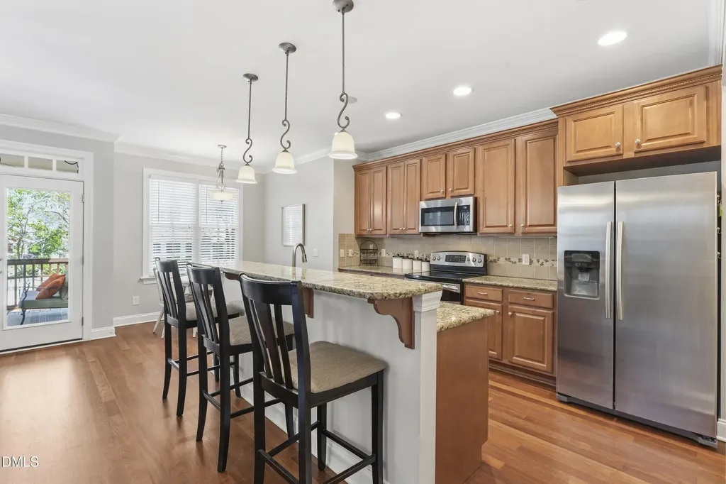 408 Apalachia Lake Drive Fuquay Varina NC 27526